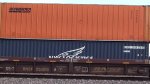 WB Intermodal Frt  -9-
